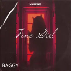 Fine Girl (feat. Baggy Rashid) - Single by 1414 album reviews, ratings, credits