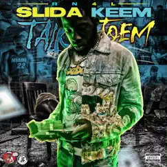 Talk to Em by Slida Keem album reviews, ratings, credits