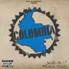 Colombia - EP album lyrics, reviews, download