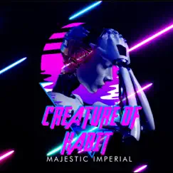 Creature of Habit - Single by Majestic Imperial & Douglas Button album reviews, ratings, credits