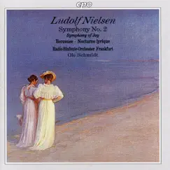 L. Nielsen: Orchestral Works by Hr-Sinfonieorchester & Ole Schmidt album reviews, ratings, credits