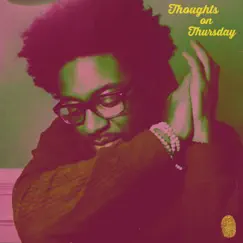 Thoughts on Thursday - Single by KeepitSwain album reviews, ratings, credits