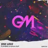 One Love (Radio Edit) - Single album lyrics, reviews, download