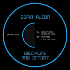 Discipline and Effort - Single by Sofia Alcon album reviews, ratings, credits