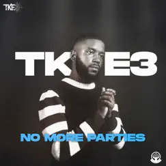 No More Parties Song Lyrics