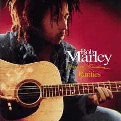 Songs of Freedom: Rarities by Bob Marley & The Wailers album reviews, ratings, credits