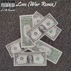 Love (War Remix) Song Lyrics