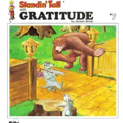 Standin' Tall, Vol. 7: Gratitude by Janeen Brady album reviews, ratings, credits