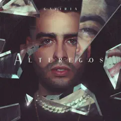 Alterego - EP by Gaviria album reviews, ratings, credits