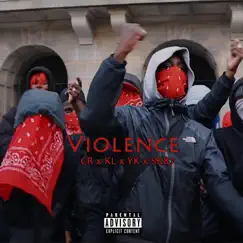 Violence Song Lyrics