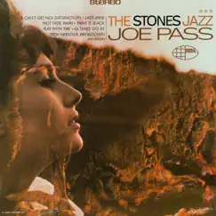 The Stones Jazz by Joe Pass album reviews, ratings, credits
