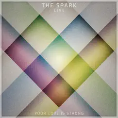 Your Love Is Strong (Live) by The Spark album reviews, ratings, credits