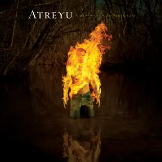 A Death-Grip On Yesterday by Atreyu album download
