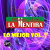 Lo Mejor Vol. 3 album lyrics, reviews, download