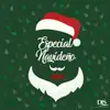Especial Navideño: Ven a Mi Casa Esta Navidad / Santa Claus Llegó a la Ciudad - Single album lyrics, reviews, download
