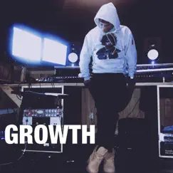 Growth Into an Xcape Song Lyrics