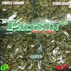 Packs In pt. 2 (feat. Fendi Benji) - Single by $moov album reviews, ratings, credits