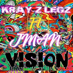 Vision (feat. Jman) Song Lyrics