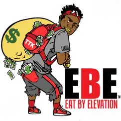 Collide With Me - Single by EBE Savage album reviews, ratings, credits