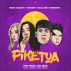 Piketua (feat. Mala Lexe & Borrarish) - Single album lyrics, reviews, download