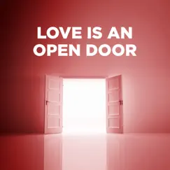Love Is an Open Door (Cover) Song Lyrics