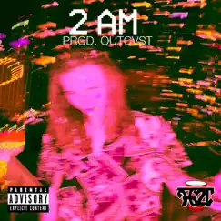 2 Am - Single by HarrisonZ Reality album reviews, ratings, credits