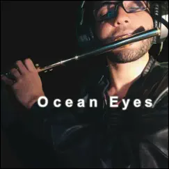 Ocean Eyes (Cover) Song Lyrics