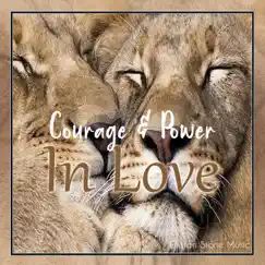 Courage and Power in Lover - Single by Elliston Stone album reviews, ratings, credits