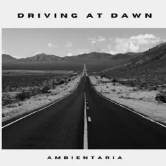 Driving at Dawn - Single by Ambientaria album reviews, ratings, credits