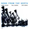 News from the North album lyrics, reviews, download
