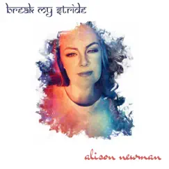 Break My Stride (feat. Ege Erdem) Song Lyrics