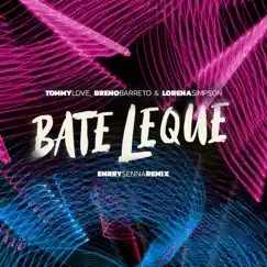 Bate Leque (Extended Mix) Song Lyrics