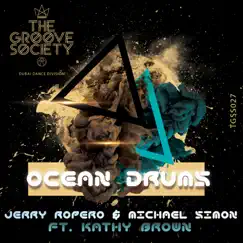 Ocean Drums (feat. Kathy Brown) [Radio Edit] Song Lyrics