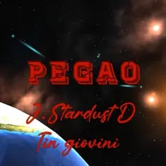 Pegao (feat. Tin Giovini) Song Lyrics