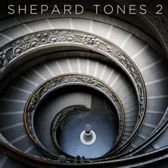 Shepard Tones 2 by Mel Wesson & Nineoneone album reviews, ratings, credits