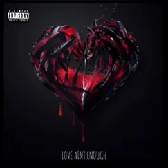 Love Ain't Enough - EP by Loddydodi album reviews, ratings, credits