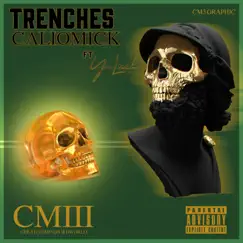 TRENCHES (feat. Y.LUCK) Song Lyrics