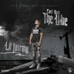 Can't Rush the Vibe by Lil Jairmy album reviews, ratings, credits
