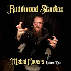 Metal Covers, Vol. 1 by Ruddwood Studios album reviews, ratings, credits