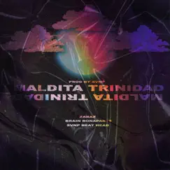 Maldita Trinidad Song Lyrics