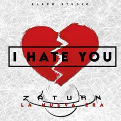I Hate You - Single by Zaturn album reviews, ratings, credits