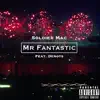 Mr Fantastic (feat. Denots) - Single album lyrics, reviews, download