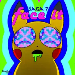 Face It - Single by SAGA7 album reviews, ratings, credits