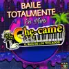 Baile Totalmente En Vivo album lyrics, reviews, download
