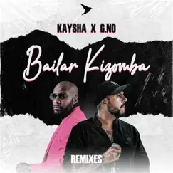 Bailar Kizomba (Urban Remix) Song Lyrics