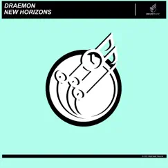 New Horizons - Single by Draemon album reviews, ratings, credits