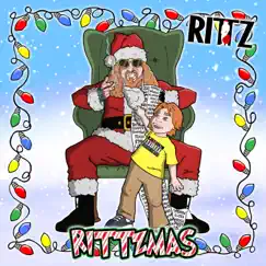 Rittzmas by Rittz album reviews, ratings, credits