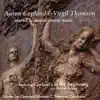 Copland & Thomson: Sacred & Secular Choral Music album lyrics, reviews, download