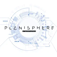 Atmospheres by Planisphere album reviews, ratings, credits