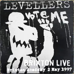 Brixton Live (Brixton Academy 2 / 5 / 97) by The Levellers album reviews, ratings, credits